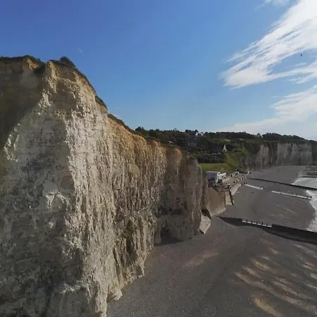 A L Abri Des Embruns * Dieppe