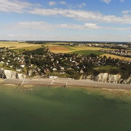 A L Abri Des Embruns Dieppe