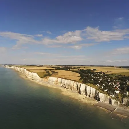 Casa vacanze A L Abri Des Embruns Dieppe