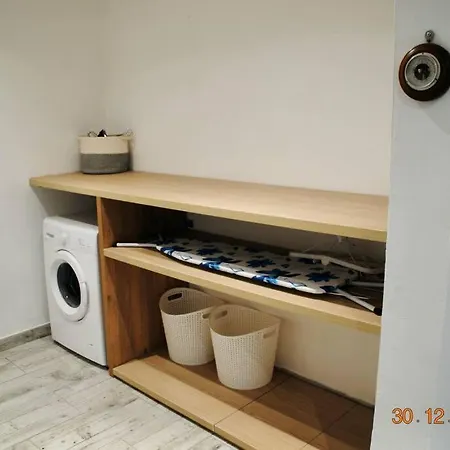 Holiday home A L Abri Des Embruns *