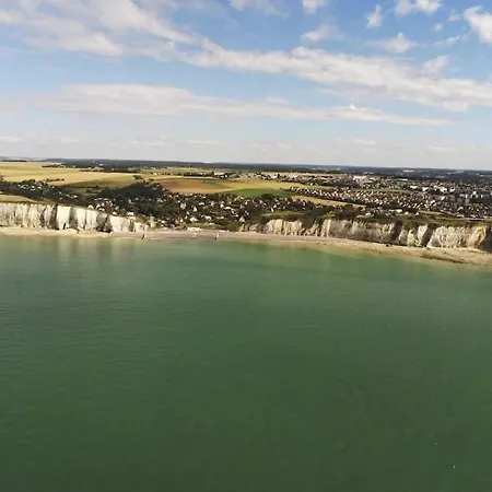 A L Abri Des Embruns * Dieppe