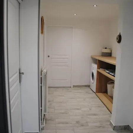 Casa vacanze A L Abri Des Embruns Dieppe