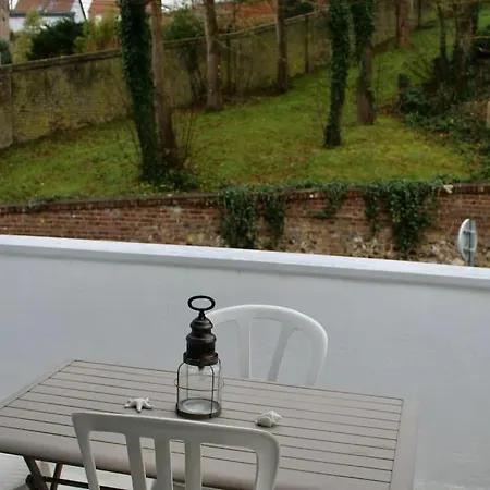 A L Abri Des Embruns Dieppe