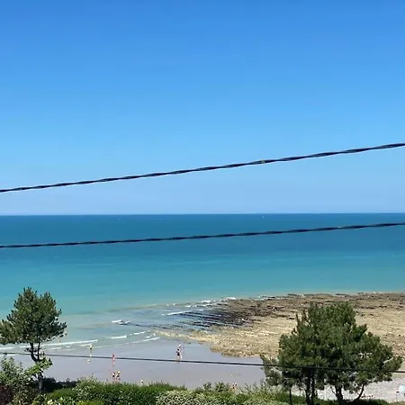 Casa vacanze A L Abri Des Embruns *