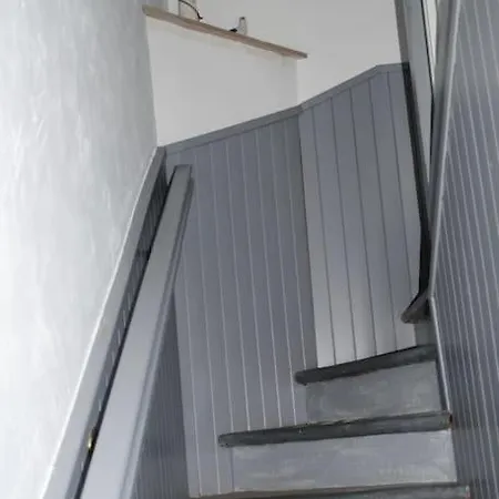 A L Abri Des Embruns Дом отдыха