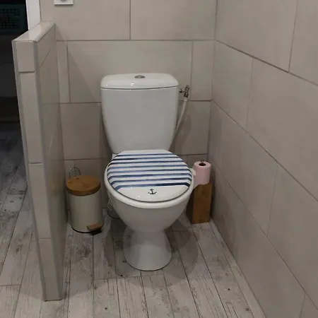 A L Abri Des Embruns *