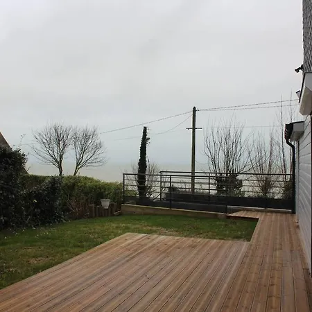 A L Abri Des Embruns بيت للعطل *