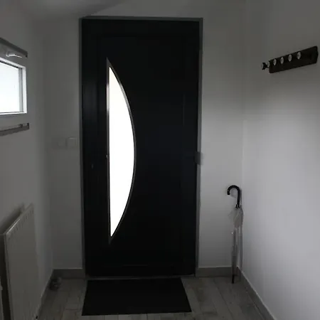 Дом отдыха A L Abri Des Embruns Дьепп