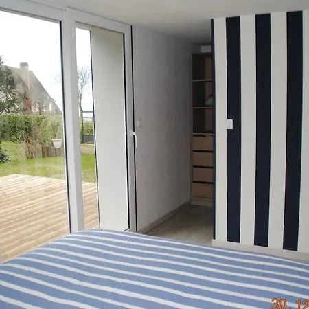 Дом отдыха A L Abri Des Embruns *