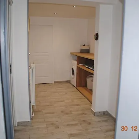 A L Abri Des Embruns *