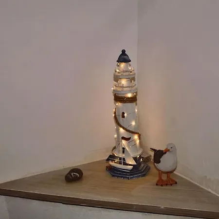 A L Abri Des Embruns