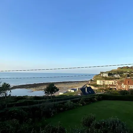 Дом отдыха A L Abri Des Embruns *