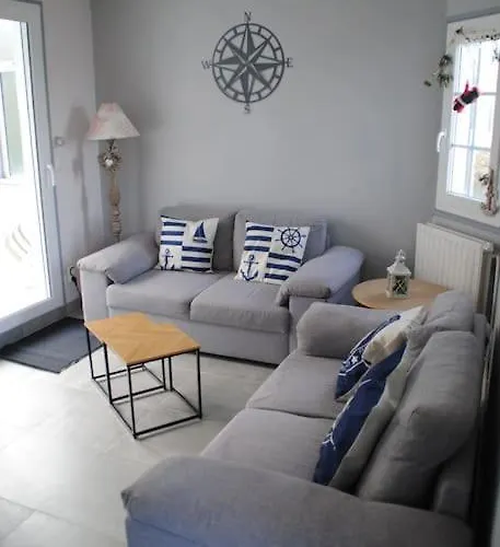 A L Abri Des Embruns *