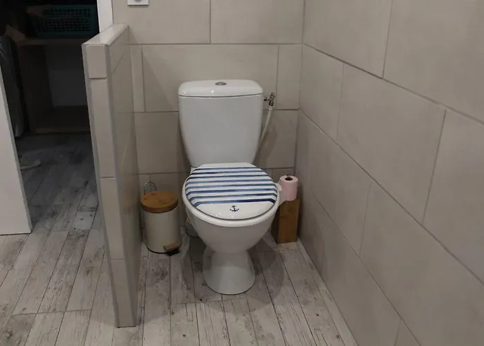 A L Abri Des Embruns *